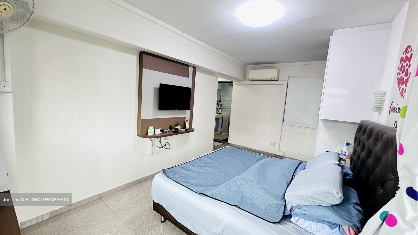 Blk 611 Bukit Panjang Ring Road (Bukit Panjang), HDB 5 Rooms #568868011
